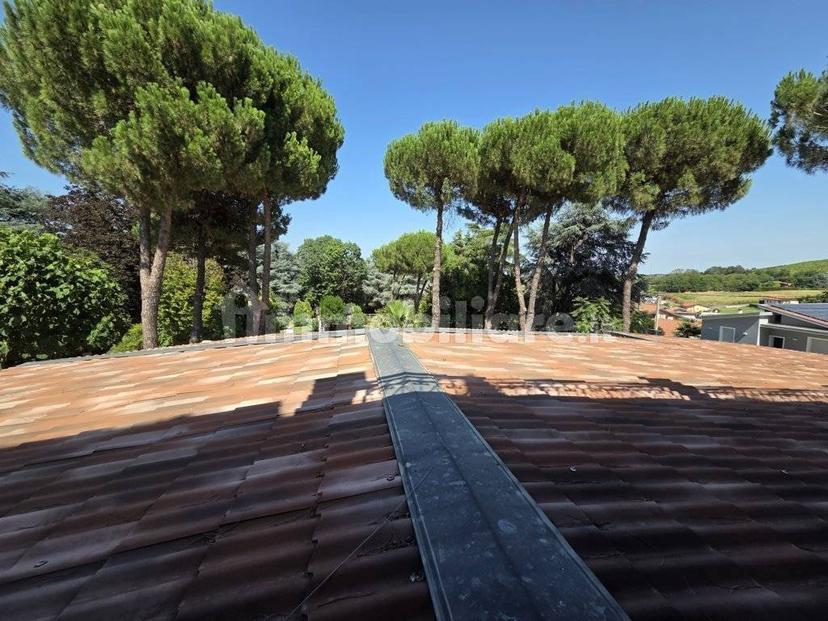 Villa unifamiliare Stradella via Rocca 9, Stradella — foto 12 di 56