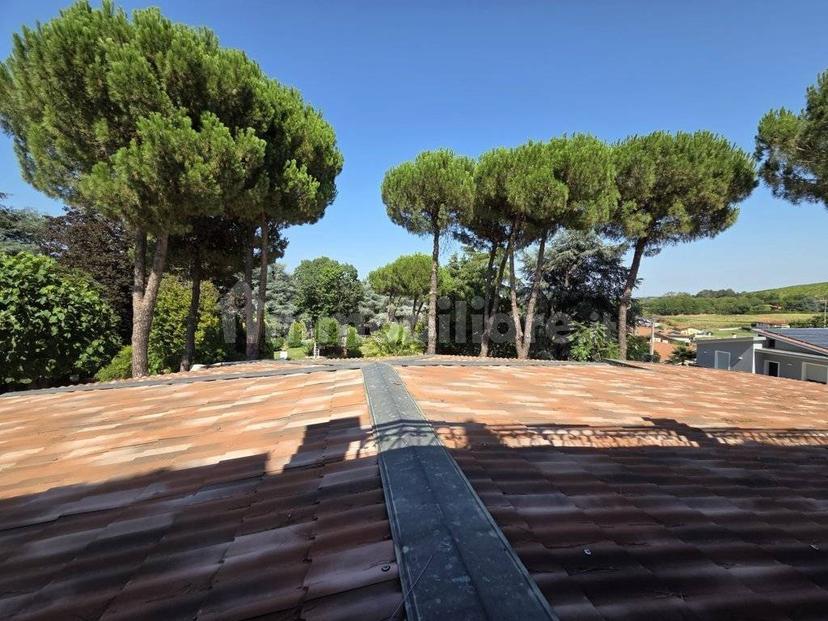 Villa unifamiliare Stradella via Rocca 9, Stradella — foto 19 di 56
