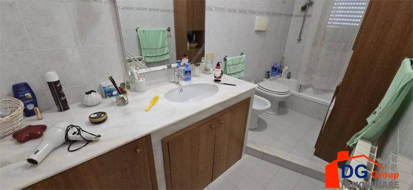 Terratetto unifamiliare 280 m², buono stato, Semicentro, Alcamo — foto 25 di 32