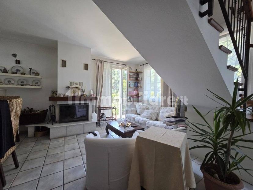Villa unifamiliare Stradella via Rocca 9, Stradella — foto 36 di 56