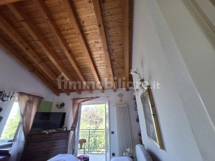 Villa unifamiliare Stradella via Rocca 9, Stradella — foto 14 di 56