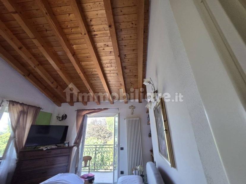 Villa unifamiliare Stradella via Rocca 9, Stradella — foto 32 di 56