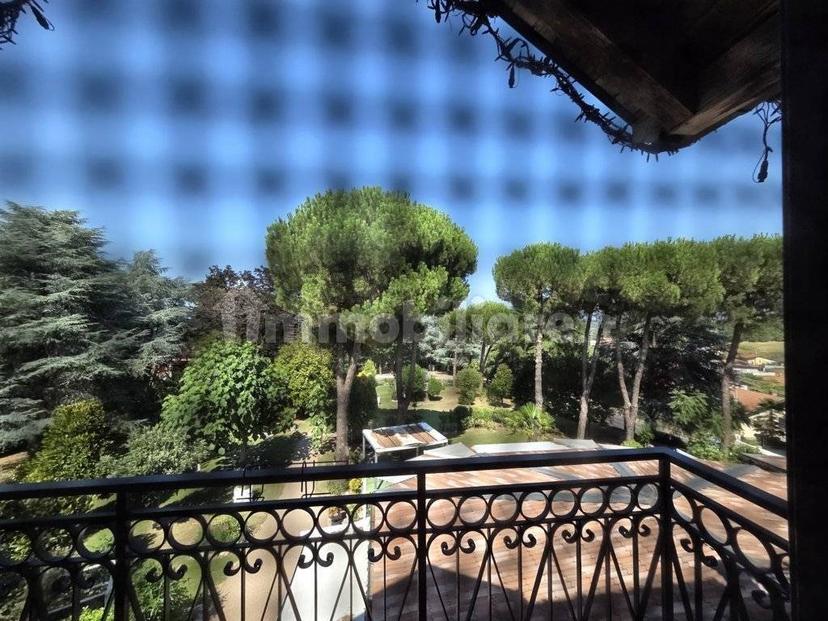 Villa unifamiliare Stradella via Rocca 9, Stradella — foto 29 di 56