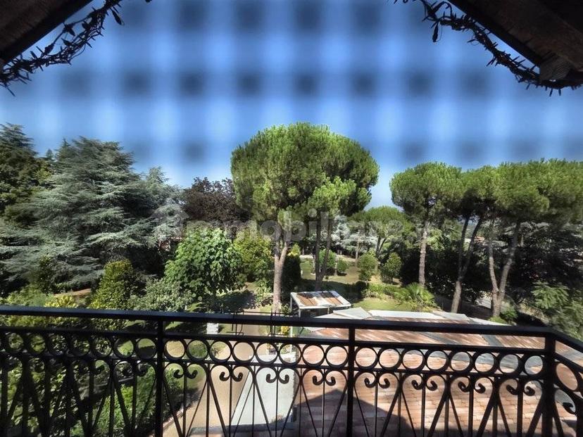 Villa unifamiliare Stradella via Rocca 9, Stradella — foto 26 di 56