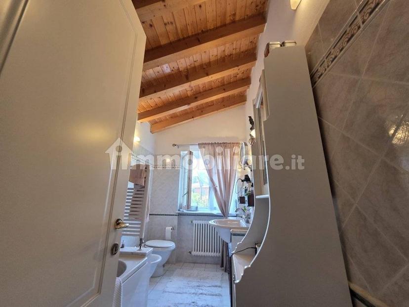 Villa unifamiliare Stradella via Rocca 9, Stradella — foto 33 di 56