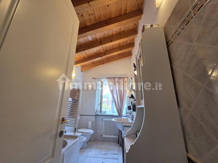 Villa unifamiliare Stradella via Rocca 9, Stradella — foto 10 di 56