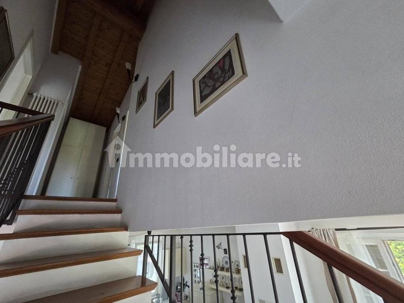 Villa unifamiliare Stradella via Rocca 9, Stradella — foto 39 di 56