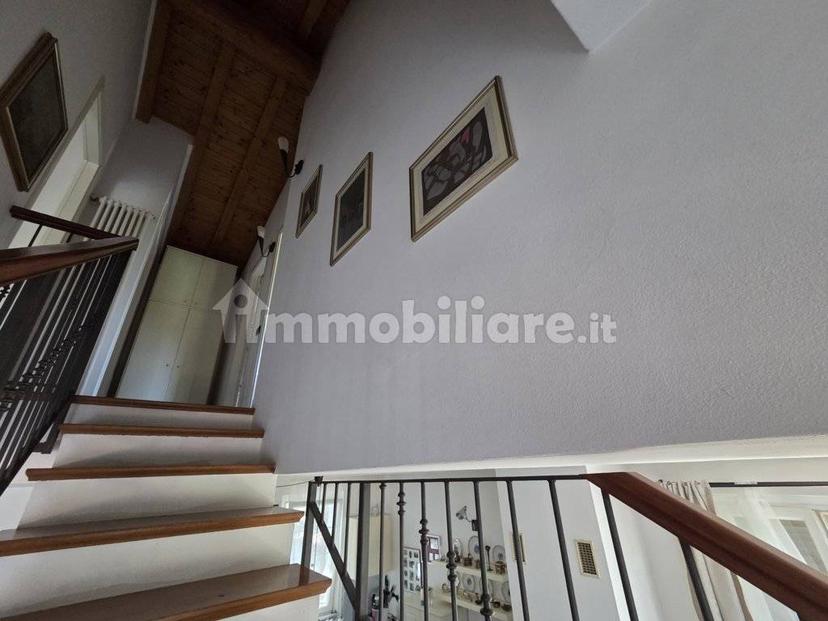 Villa unifamiliare Stradella via Rocca 9, Stradella — foto 25 di 56