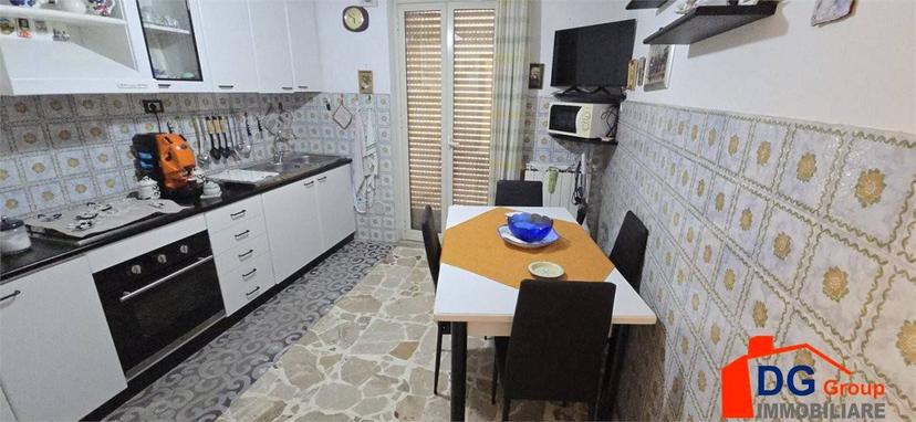Terratetto unifamiliare 280 m², buono stato, Semicentro, Alcamo — foto 24 di 32