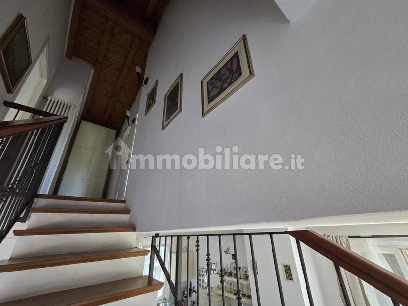 Villa unifamiliare Stradella via Rocca 9, Stradella — foto 6 di 56