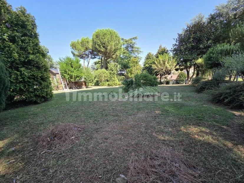 Villa unifamiliare Stradella via Rocca 9, Stradella — foto 47 di 56