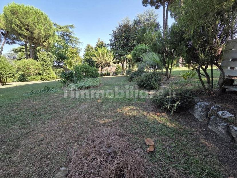 Villa unifamiliare Stradella via Rocca 9, Stradella — foto 46 di 56