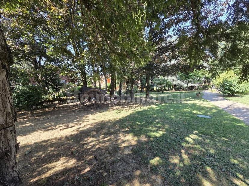 Villa unifamiliare Stradella via Rocca 9, Stradella — foto 54 di 56