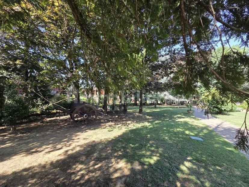 Villa unifamiliare Stradella via Rocca 9, Stradella — foto 53 di 56