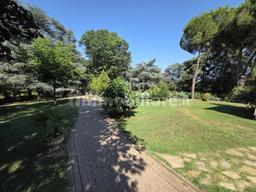 Villa unifamiliare Stradella via Rocca 9, Stradella