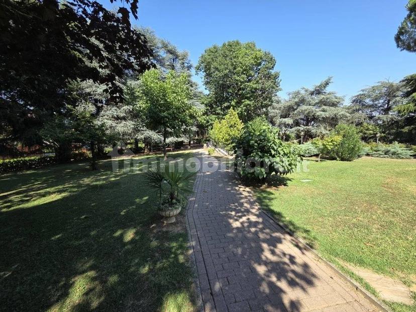 Villa unifamiliare Stradella via Rocca 9, Stradella — foto 22 di 56