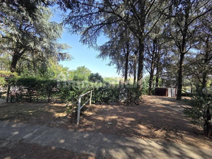 Villa unifamiliare Stradella via Rocca 9, Stradella — foto 52 di 56
