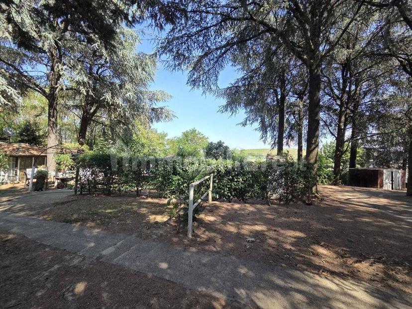 Villa unifamiliare Stradella via Rocca 9, Stradella — foto 35 di 56