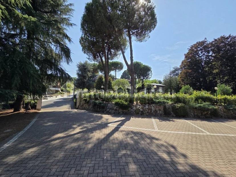 Villa unifamiliare Stradella via Rocca 9, Stradella — foto 17 di 56