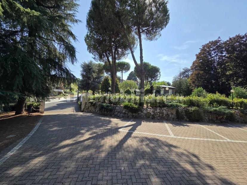 Villa unifamiliare Stradella via Rocca 9, Stradella — foto 9 di 56