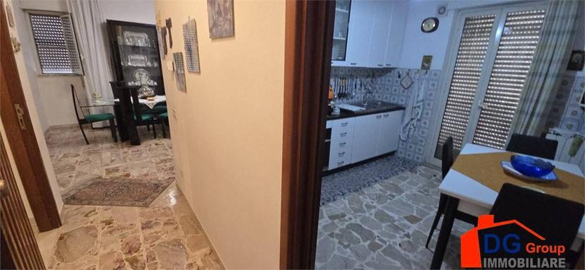 Terratetto unifamiliare 280 m², buono stato, Semicentro, Alcamo — foto 7 di 32