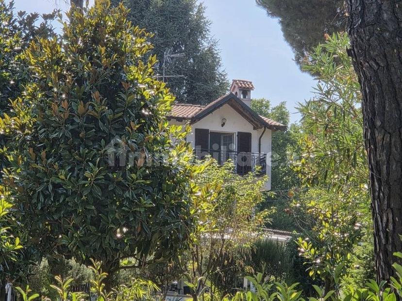Villa unifamiliare Stradella via Rocca 9, Stradella — foto 38 di 56