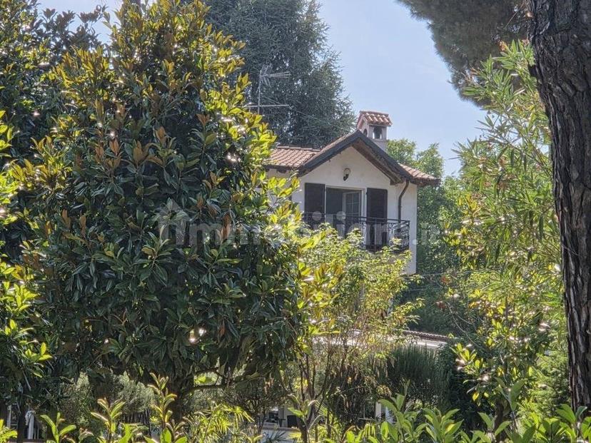 Villa unifamiliare Stradella via Rocca 9, Stradella — foto 21 di 56