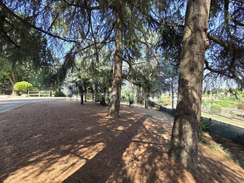 Villa unifamiliare Stradella via Rocca 9, Stradella — foto 55 di 56