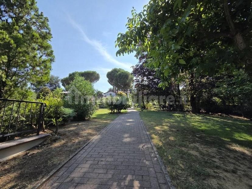 Villa unifamiliare Stradella via Rocca 9, Stradella — foto 8 di 56