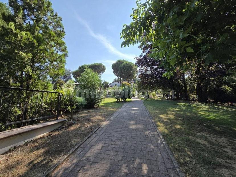 Villa unifamiliare Stradella via Rocca 9, Stradella — foto 48 di 56