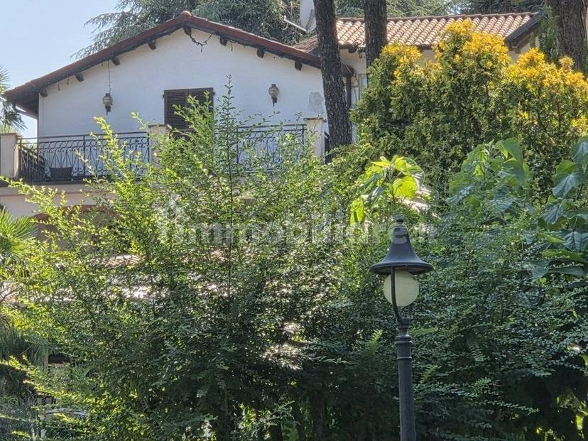 Villa unifamiliare Stradella via Rocca 9, Stradella — foto 24 di 56