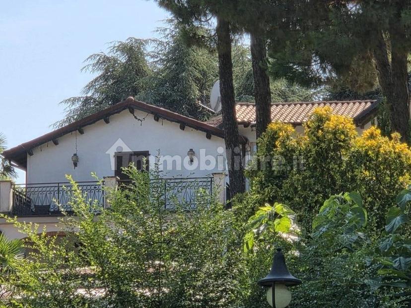 Villa unifamiliare Stradella via Rocca 9, Stradella — foto 27 di 56