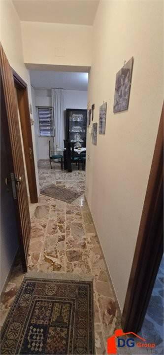 Terratetto unifamiliare 280 m², buono stato, Semicentro, Alcamo — foto 11 di 32