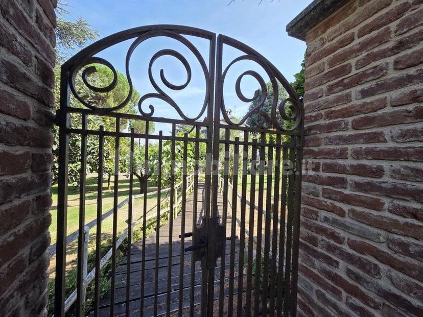 Villa unifamiliare Stradella via Rocca 9, Stradella — foto 43 di 56