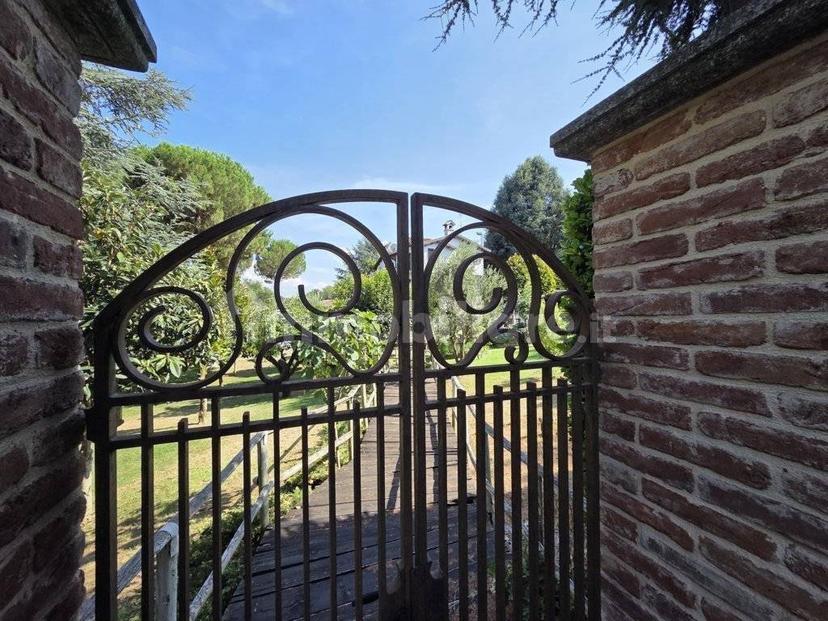 Villa unifamiliare Stradella via Rocca 9, Stradella — foto 20 di 56