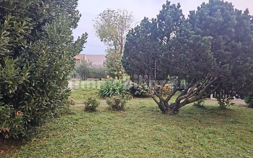 Villa unifamiliare, ottimo stato, 222 m², Gorle — foto 16 di 103
