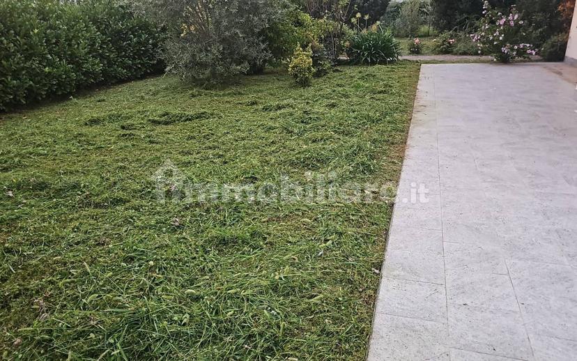 Villa unifamiliare, ottimo stato, 222 m², Gorle — foto 103 di 103