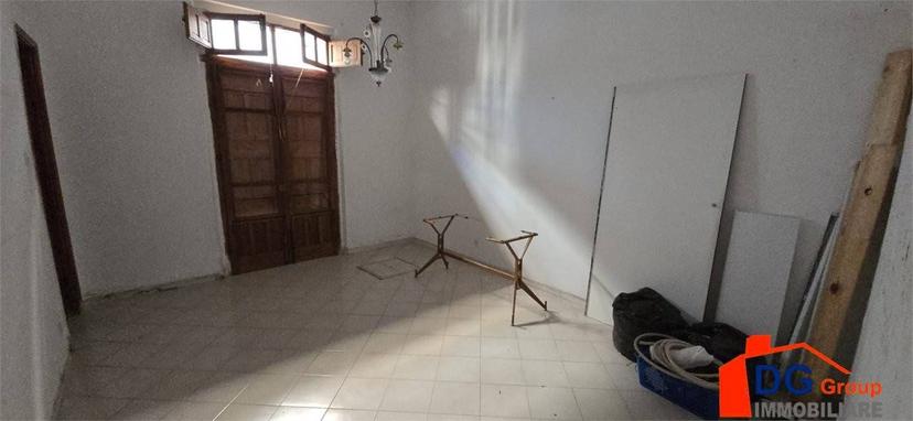 Terratetto unifamiliare 280 m², buono stato, Semicentro, Alcamo — foto 19 di 32