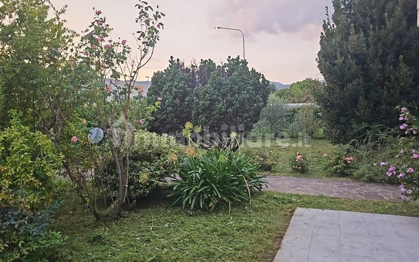 Villa unifamiliare, ottimo stato, 222 m², Gorle — foto 86 di 103