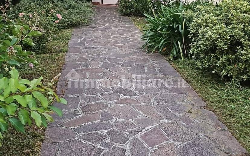Villa unifamiliare, ottimo stato, 222 m², Gorle — foto 83 di 103