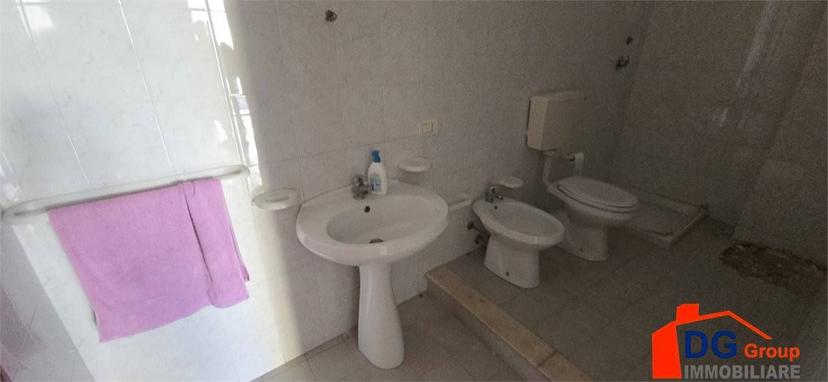 Terratetto unifamiliare 280 m², buono stato, Semicentro, Alcamo — foto 21 di 32