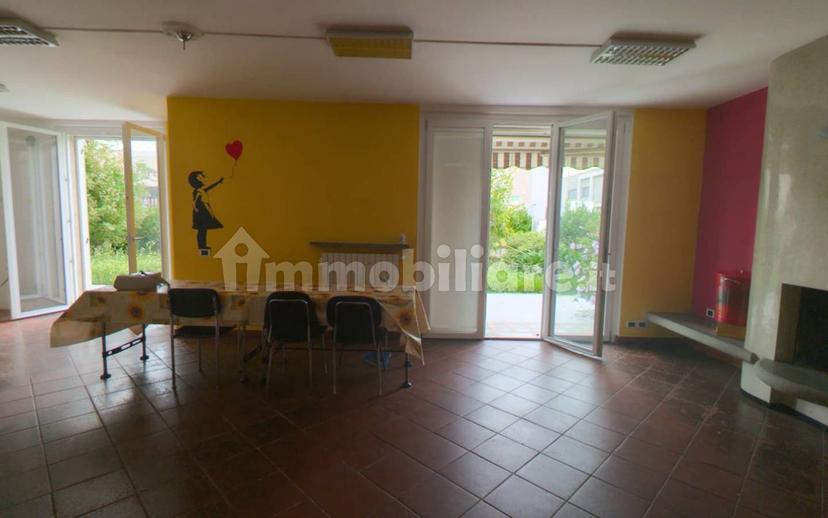 Villa unifamiliare, ottimo stato, 222 m², Gorle — foto 10 di 103