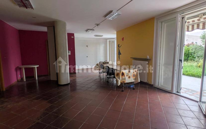 Villa unifamiliare, ottimo stato, 222 m², Gorle — foto 101 di 103