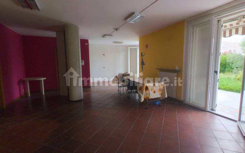 Villa unifamiliare, ottimo stato, 222 m², Gorle — foto 31 di 103