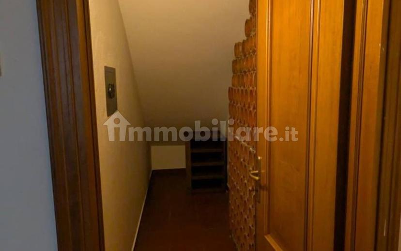 Villa unifamiliare, ottimo stato, 222 m², Gorle — foto 78 di 103