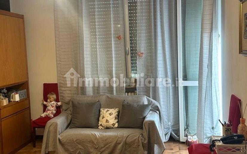 Appartamento via Santa Lucia, Centro, Fossano — foto 4 di 14