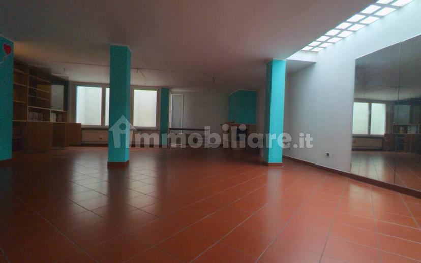 Villa unifamiliare, ottimo stato, 222 m², Gorle — foto 98 di 103