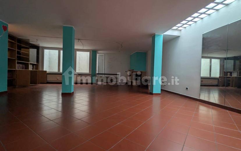 Villa unifamiliare, ottimo stato, 222 m², Gorle — foto 80 di 103