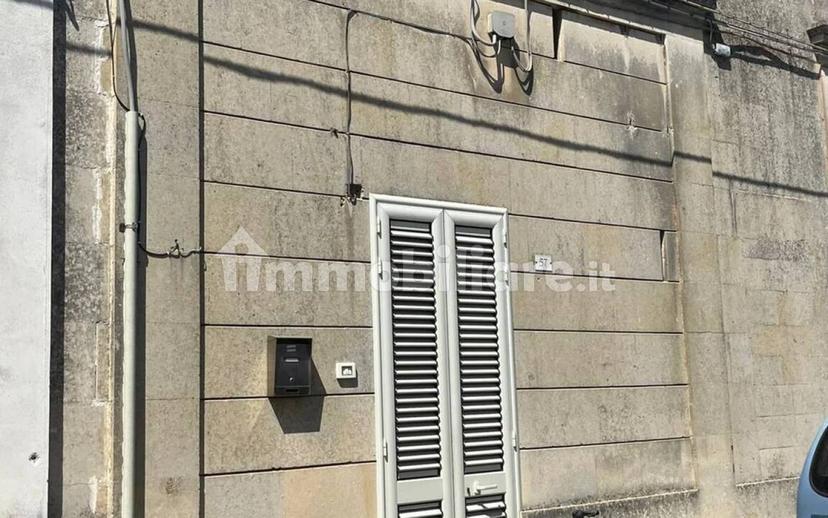 Villa unifamiliare via Caporale Ernesto Gaetani, 57, Melpignano — foto 6 di 23