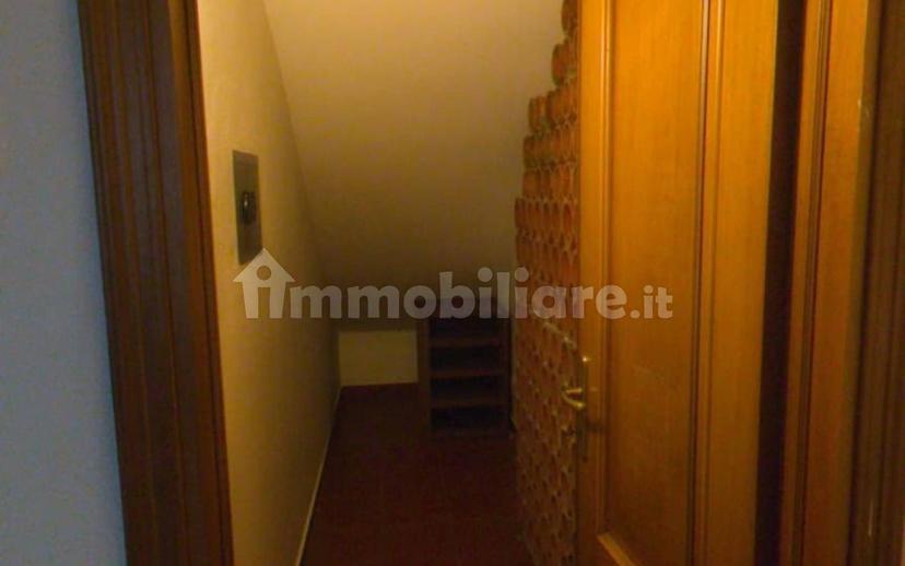 Villa unifamiliare, ottimo stato, 222 m², Gorle — foto 45 di 103